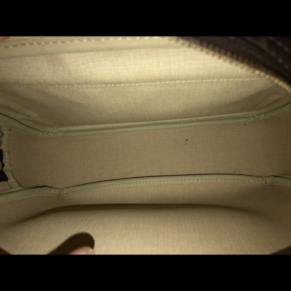 Authentic LOUIS VUITTON Reporter PM - Picture 7 of 8